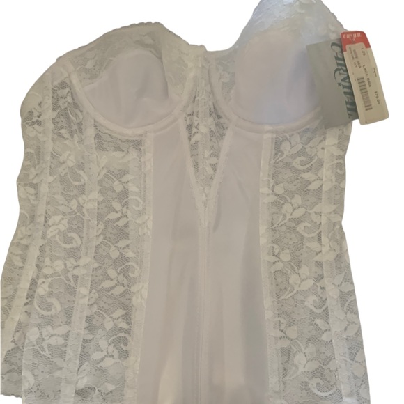 Vintage Carnival Bustier Multiple sizes NWT - Picture 1 of 6